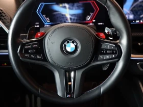 BMW XM 4.4 V8/ ICONIC GLOW/ SHADOW LINE / HUD / H&K / 360, снимка 11