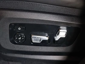 BMW XM 4.4 V8/ ICONIC GLOW/ SHADOW LINE / HUD / H&K / 360, снимка 9