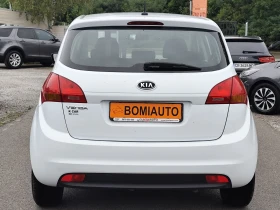 Kia Venga 1.4i* ГАЗ* ЕURO5B* , снимка 5