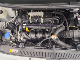 Kia Venga 1.4i* ГАЗ* ЕURO5B* , снимка 14