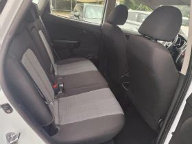 Kia Venga 1.4i* ГАЗ* ЕURO5B* , снимка 10