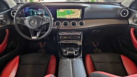 Mercedes-Benz E 220 BRABUS/NARDO GREY/DIGITAL/CAMERA/ПОДГРЕВ/CAR PLAY, снимка 9