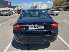 Volvo S80 D5, 2.4 , снимка 4