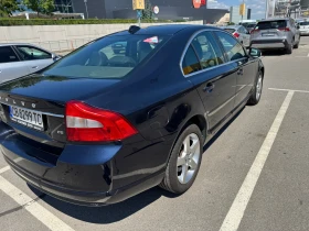 Volvo S80 D5, 2.4 , снимка 5