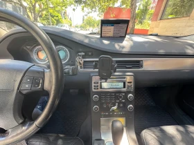 Volvo S80 D5, 2.4 , снимка 14