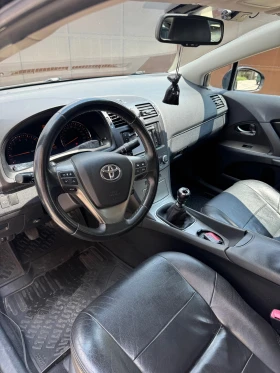 Toyota Avensis, снимка 9