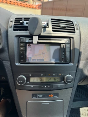 Toyota Avensis, снимка 8