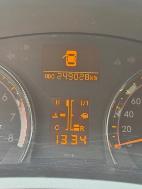 Toyota Avensis, снимка 6