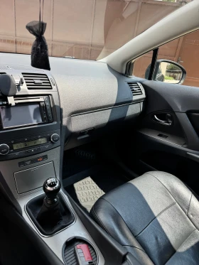 Toyota Avensis, снимка 11