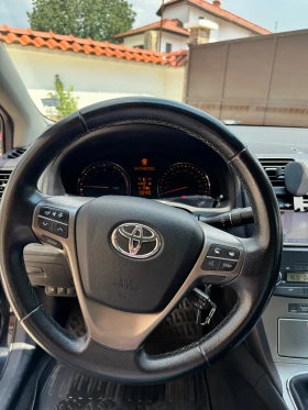 Toyota Avensis, снимка 10