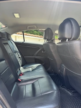 Toyota Avensis, снимка 5