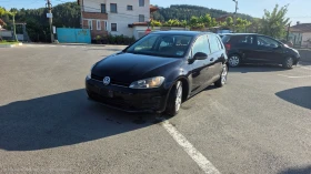 VW Golf 7, снимка 1