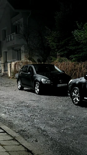 VW Golf 7, снимка 5