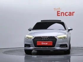 Audi A3 40 Tfsi, снимка 3
