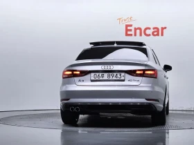 Audi A3 40 Tfsi, снимка 4