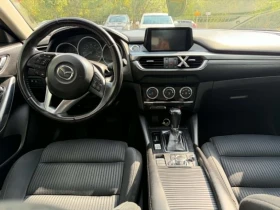 Mazda 6 2.5 SKYACTIV, снимка 8
