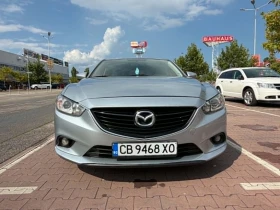 Mazda 6 2.5 SKYACTIV, снимка 3