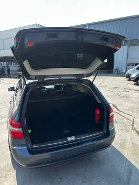 Mercedes-Benz E 250, снимка 5