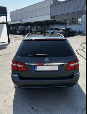 Mercedes-Benz E 250, снимка 2