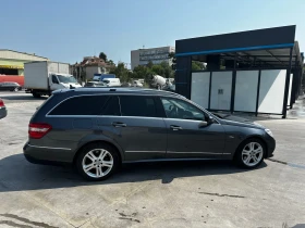 Mercedes-Benz E 250, снимка 4