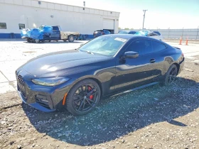 BMW 430 клип на двигателя, снимка 1