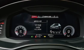 Audi A6 * 45 TFSI Quattro * БЕЗ ПЪРВОНАЧАЛНА ВНОСКА, снимка 8