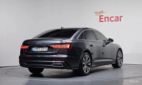 Audi A6 * 45 TFSI Quattro * БЕЗ ПЪРВОНАЧАЛНА ВНОСКА, снимка 2