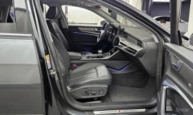 Audi A6 * 45 TFSI Quattro * БЕЗ ПЪРВОНАЧАЛНА ВНОСКА, снимка 11