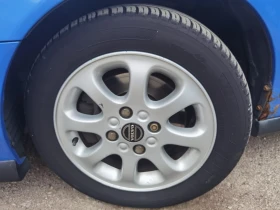 Volvo S40, снимка 9
