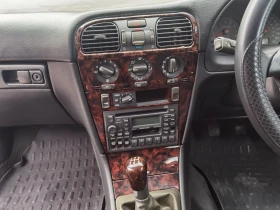 Volvo S40, снимка 5