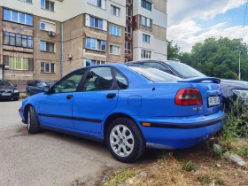 Volvo S40, снимка 10