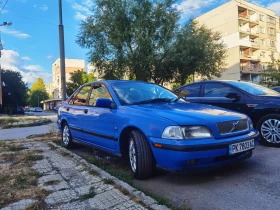 Volvo S40, снимка 2