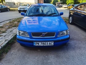 Volvo S40, снимка 3