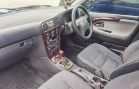 Volvo S40, снимка 4