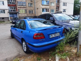 Volvo S40, снимка 11