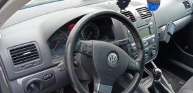 VW Golf Голф 5 комби, снимка 4