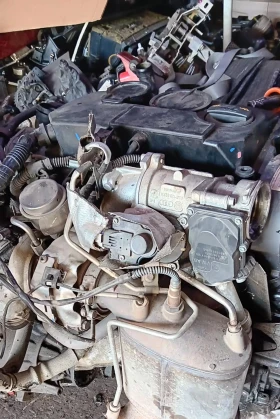 VW Golf Голф 5 комби, снимка 4