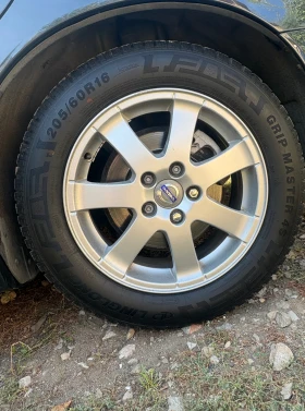 Volvo V50 V 50 1.6 disel, снимка 12