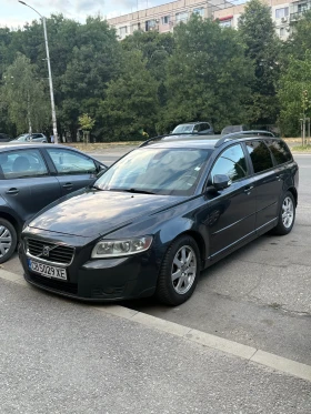 Volvo V50 V 50 1.6 disel, снимка 1