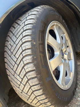 Volvo V50 V 50 1.6 disel, снимка 11