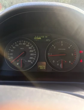 Volvo V50 V 50 1.6 disel, снимка 10