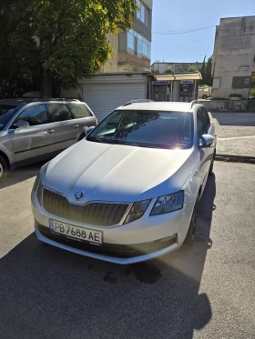 Skoda Octavia, снимка 4