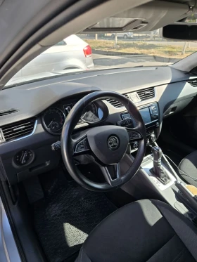 Skoda Octavia, снимка 10