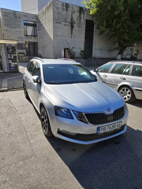 Skoda Octavia, снимка 3