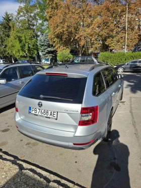 Skoda Octavia, снимка 5