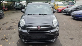Fiat 500L 1.4i-82x.km, снимка 2