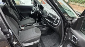 Fiat 500L 1.4i-82x.km, снимка 7