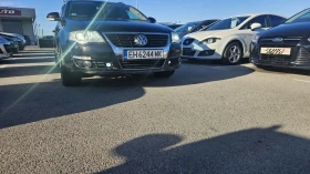 VW Passat B6 BMP , снимка 6