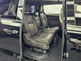 Honda Odyssey 3.5, снимка 12