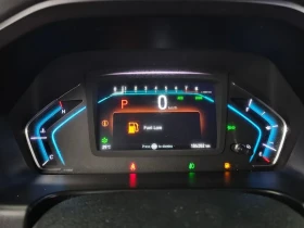 Honda Odyssey 3.5, снимка 8